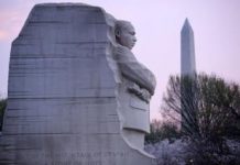 Martin Luther King Jr: US marks civil rights leader’s death