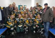 Canada crash: 14 killed in Saskatchewan junior hockey team bus crash