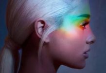 No Tears Left To Cry: Ariana Grande’s uplifting new single alludes to Manchester