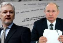 Trump-Russia ‘collusion’: Democrats file lawsuit