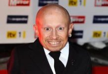 Austin Powers actor Verne Troyer dies aged 49