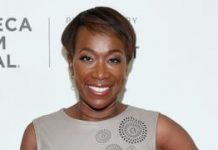 MSNBC’s Joy Reid addresses homophobic blog post controversy