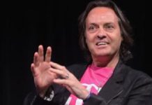 T-Mobile agrees to buy Sprint for $26bn