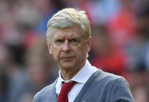 Arsenal 4-1 West Ham: Arsene Wenger's men earn flattering win against Hammers