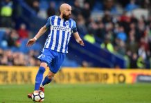 Brighton and Hove Albion news: Captain Bruno signs new one-year contract