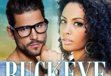 Buckeye and the Babe (Modern Mail Order Bride Book 6) Kindle Edition