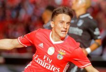 Transfer rumour: Newcastle, West Ham, Brighton and Swansea monitoring £20million-rated Argentine