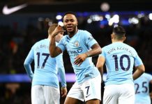 Premier League 2017/18: Top 10 big chance converters this season