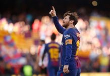 Champions League 2018/19: The 24 teams who would qualify if the season ended now