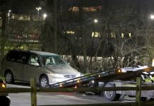 Cops responding to dying teen’s 911 calls didn’t get out of car to look for him