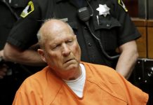 Cops took DNA from innocent man in nursing home in search for serial killer