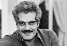 Omar Sharif: Why Google honours him today