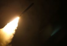 Will strikes deter Assad from using chemical weapons?