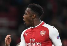 Danny Welbeck was in inspired form against Southampton but this stat does not reflect well on the Arsenal man