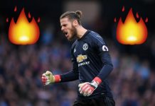 Shay Given tells talkSPORT Manchester United goalkeeper David de Gea is best in the world