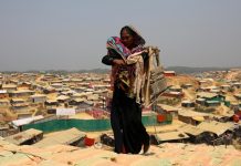 ICC prosecutor seeks to open Rohingya deportation probe