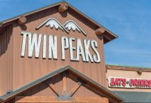 ‘Degrading’ breastaurant chain accused of rating servers on looks