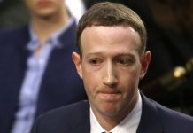 Mark Zuckerberg's Congress testimony: What he said