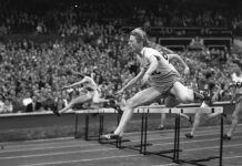 Fanny Blankers-Koen: Why Google honours her
