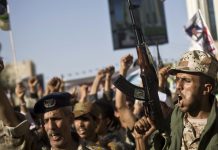What does the death of Saleh al-Sammad mean for Yemen's Houthis?