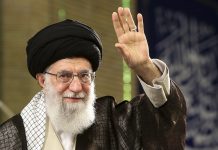 Ayatollah Ali Khamenei: US pushing Saudis to confront Iran
