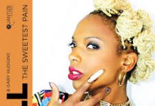 April 21st: First ever vinyl release for S.E.L with ‘You Gotta Be/‘The Sweetest Pain’ (Quantize)