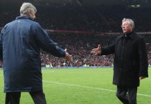 Sir Alex Ferguson says Manchester United v Arsenal rivalry 'made the Premier League' as old foe Arsene Wenger steps down