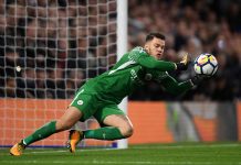 Manchester City FC news: The stats that prove ditching Joe Hart and Claudio Bravo for Ederson was the right move by Guardiola