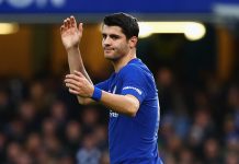 Chelsea FC transfer news: Alvaro Morata subject of interest from former club Real Madrid