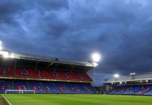 Crystal Palace granted permission by Croydon Council to increase capacity of Selhurst Park, Chairman Steve Parish confirms