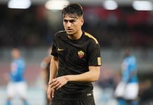 Manchester City FC transfer news: Roma star Cengiz Under reveals he turned down chance to join Pep Guardiola’s side last summer