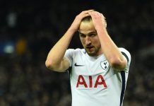 Harry Kane focus: Analysing the Tottenham Hotspur striker's performance against Manchester City