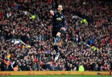 Manchester United FC news: David De Gea says he prefers trophies to personal awards after being named in the PFA team of the year