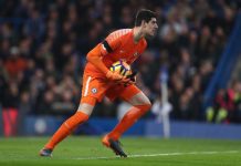 Burnley 1-2 Chelsea: Antonio Conte's men rated and slated after hard-fought Premier League win at Turf Moor