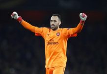 Manchester United 2-1 Arsenal: Arsene Wenger's men rated and slated after Premier League defeat