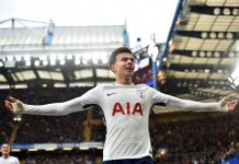 Chelsea 1-3 Tottenham Hotspur: 28-year Stamford Bridge hoodoo ended thanks to Dele Alli double and Christian Eriksen stunner