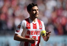 Liverpool FC transfer news: Reds target Jonas Hector commits future to Koln despite impending relegation