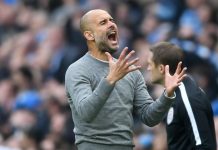 'I am sorry for the fans' – Manchester City boss Pep Guardiola reflects after defeat to Manchester United denies them chance to win Premier League title