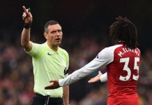 Arsenal FC news: Mohamed Elneny sees red card and resulting ban picked up in Premier League clash with Southampton overturned