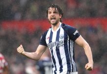 Manchester United 0-1 West Brom: Manchester City crowned champions thanks to miraculous Baggies win
