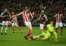 'That's why Southgate isn't taking him to the World Cup' – Fans tear into Joe Hart after howler against Stoke City
