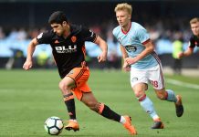 Chelsea FC transfer news: Blues target Goncalo Guedes told to stay at Valencia