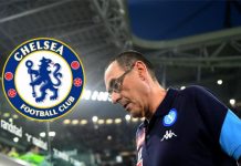 Chelsea FC news: Maurizio Sarri 'open' to the idea of managing in the Premier League – reports