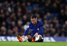 Chelsea transfer report: Real Madrid have ‘cooled their interest’ in Blues star Eden Hazard