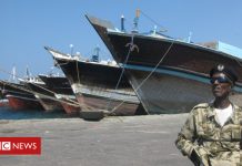 How the crisis in the Gulf could spread to East Africa