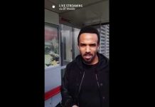 Craig David Surprises London Commuters with secret live performance with BT Mobile