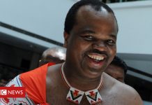 Letter from Africa: Why I back the Swazi king's nation change