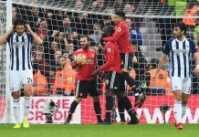 Manchester United v West Brom: Premier League preview, predicted line ups, plus more