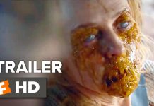 Cargo International Trailer #1 (2018) | Movieclips Trailers
