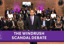 Windrush Generation: The scandal that shook Britain explained and debated